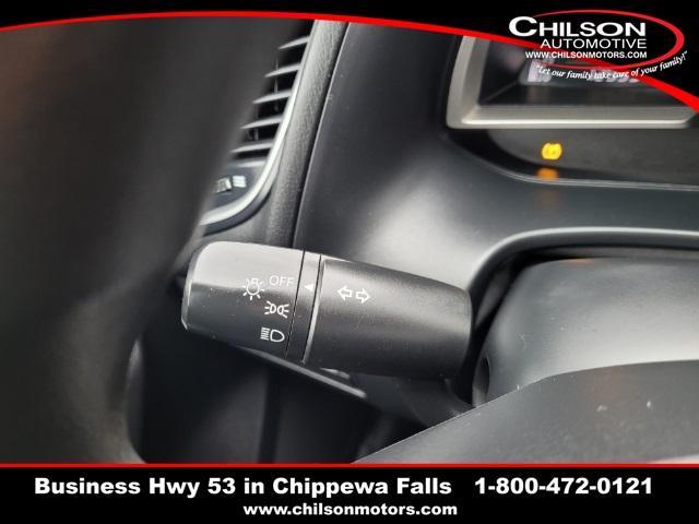 2015 Mazda Mazda3 i SV for sale in Chippewa Falls, WI – photo 11