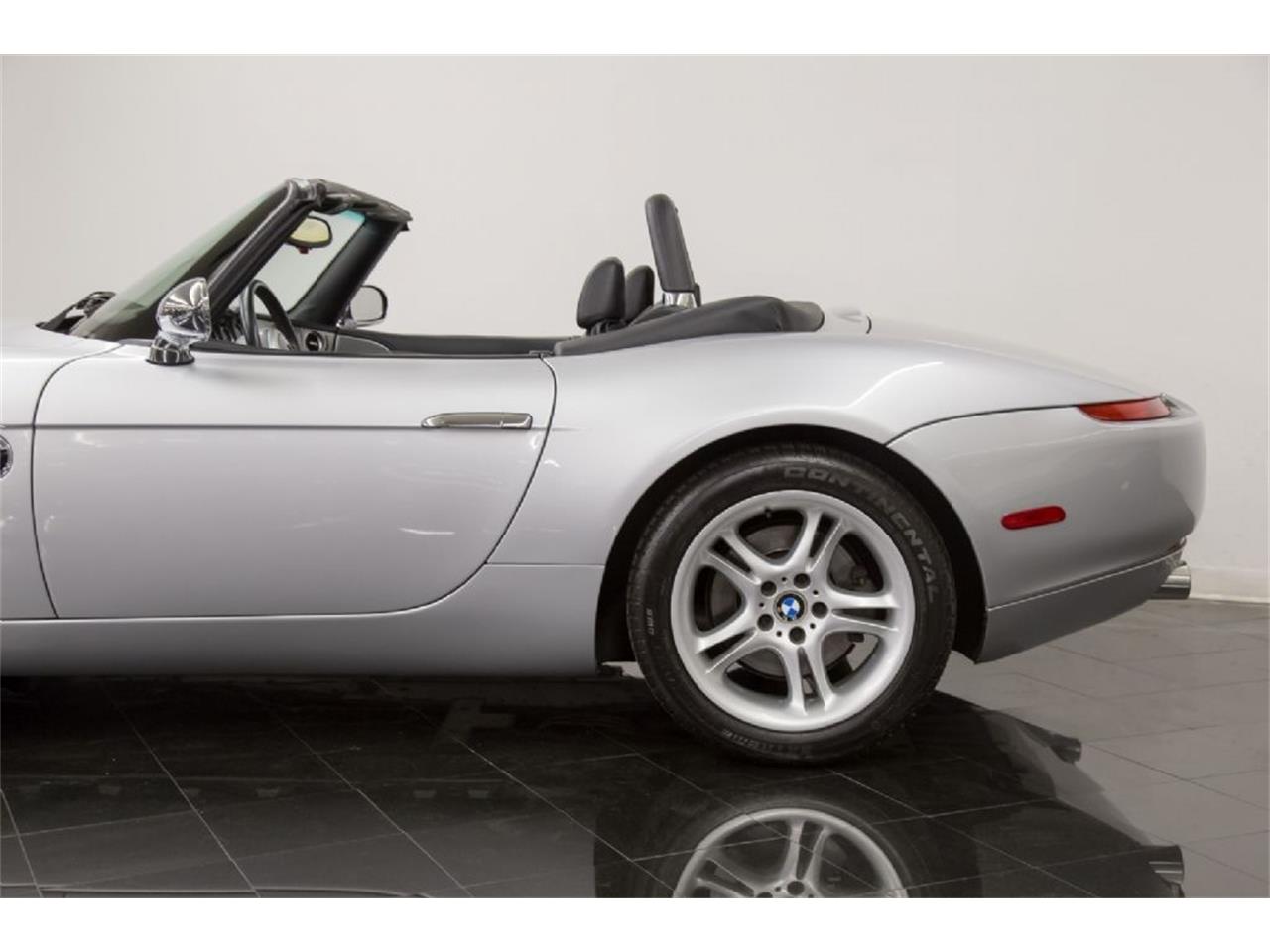 2002 BMW Z8 for sale in Saint Louis, MO – photo 9