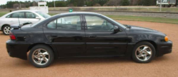 2004 Pontiac Grand Am for sale in Plover, WI – photo 7