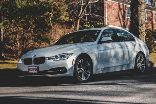 2018 BMW 330i xDrive - - by dealer - vehicle for sale in Great Neck, NY – photo 19