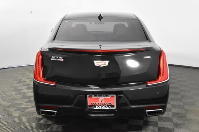2019 Cadillac XTS Luxury FWD for sale in Matthews, NC – photo 6