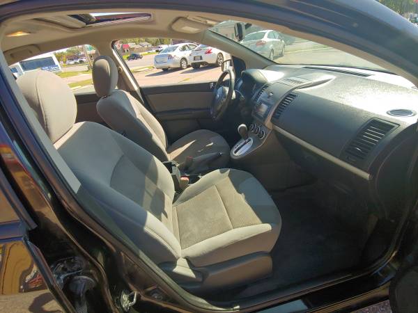 2012 Nissan Sentra SL 114K for sale in Wichita, KS – photo 10