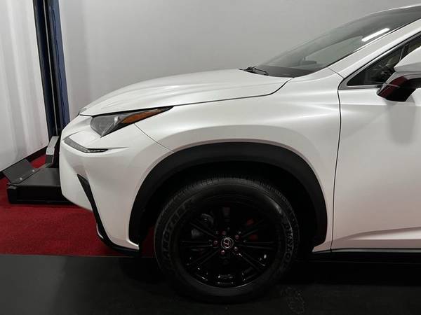 2018 Lexus NX 300 F Sport - Open 9 - 6, No Contact Delivery Avail for sale in Fontana, CA – photo 3