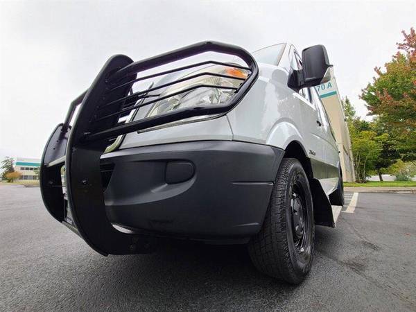2008 Dodge Sprinter 2500 Cargo Van/Wheelchair Ready/V6 3 0L for sale in Portland, WA – photo 9