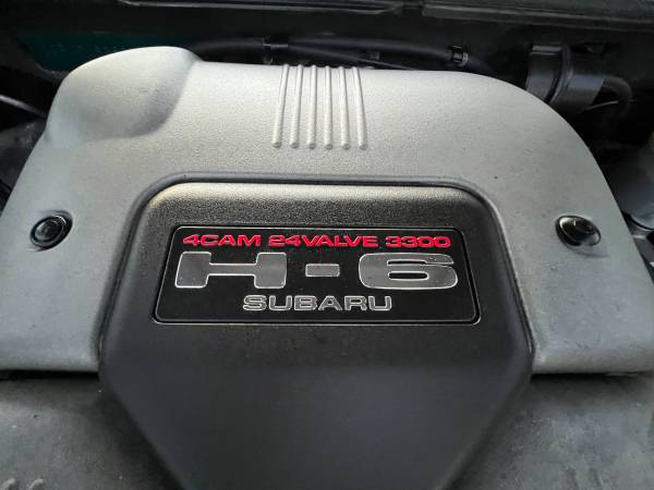 1996 Subaru SVX for sale in Murrieta, CA – photo 20