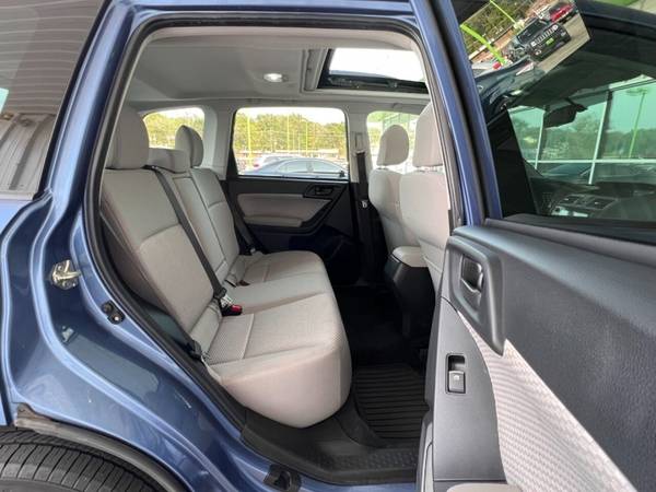 2018 Subaru Forester 2 5i Premium AWD 4dr Wagon CVT 33, 803 Miles for sale in Bellevue, NE – photo 17