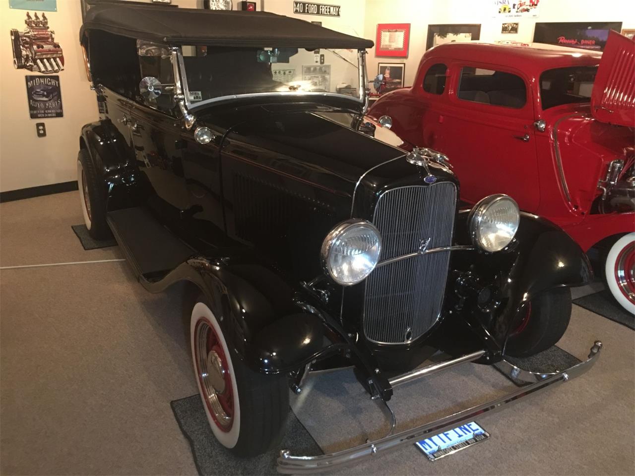 1932 Ford Phaeton for sale in Annandale, MN – photo 2