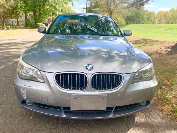 2006 BMW 525XI !! Mint Condition! Ready to Drive!! for sale in Elizabeth, NY – photo 4