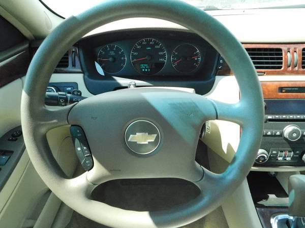 2008 Chevrolet Impala for sale in Grawn, MI – photo 8