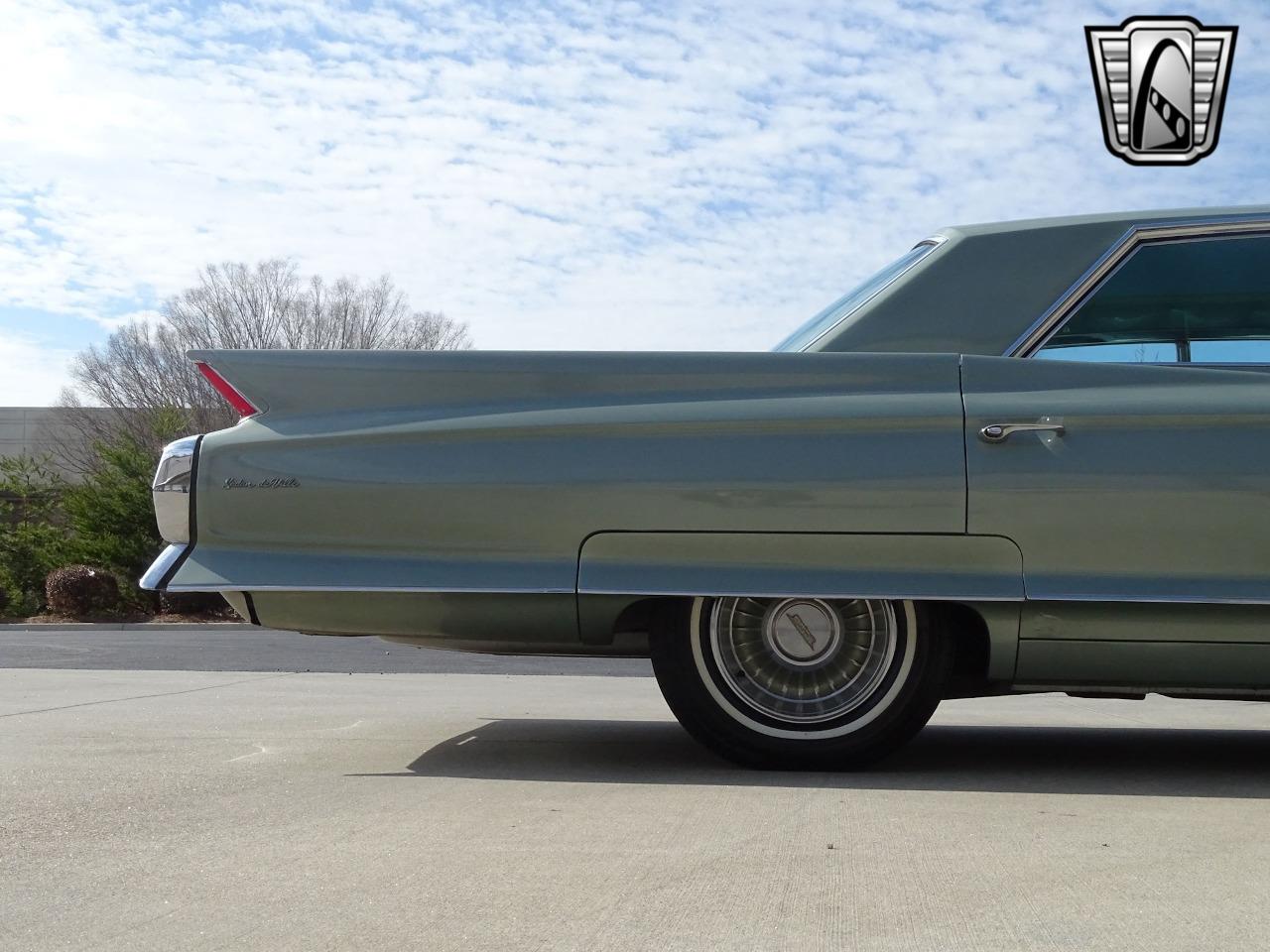 1962 Cadillac Series 62 for sale in O'Fallon, IL – photo 61