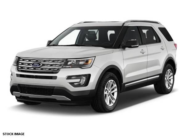 2016 Ford Explorer XLT Schedule a test drive today! for sale in Sandy, UT – photo 2