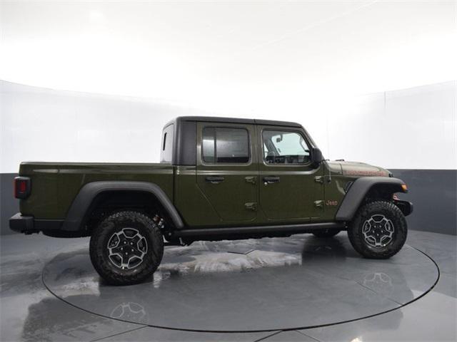 2021 Jeep Gladiator Mojave for sale in Charles City, IA – photo 41