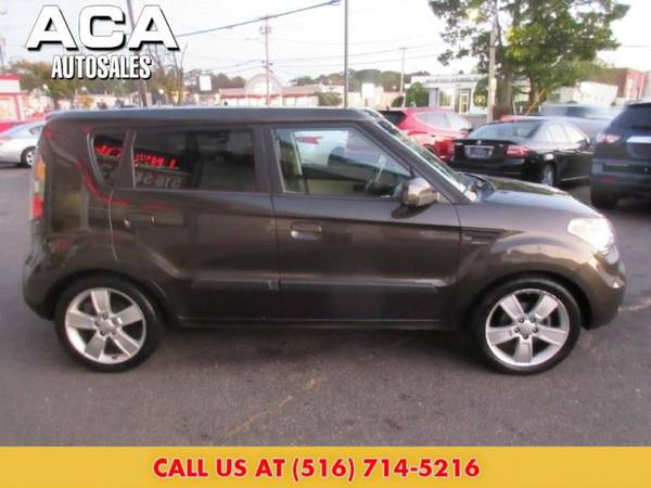 2010 Kia Soul WAGON SUV - - by dealer - vehicle for sale in Lynbrook, NY – photo 6