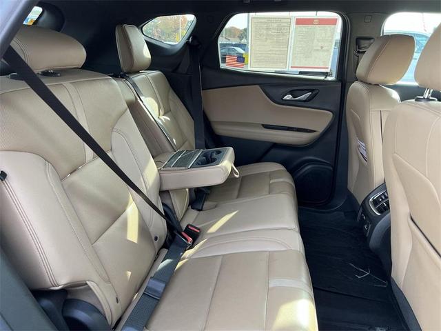 2019 Chevrolet Blazer Premier for sale in Newport News, VA – photo 31