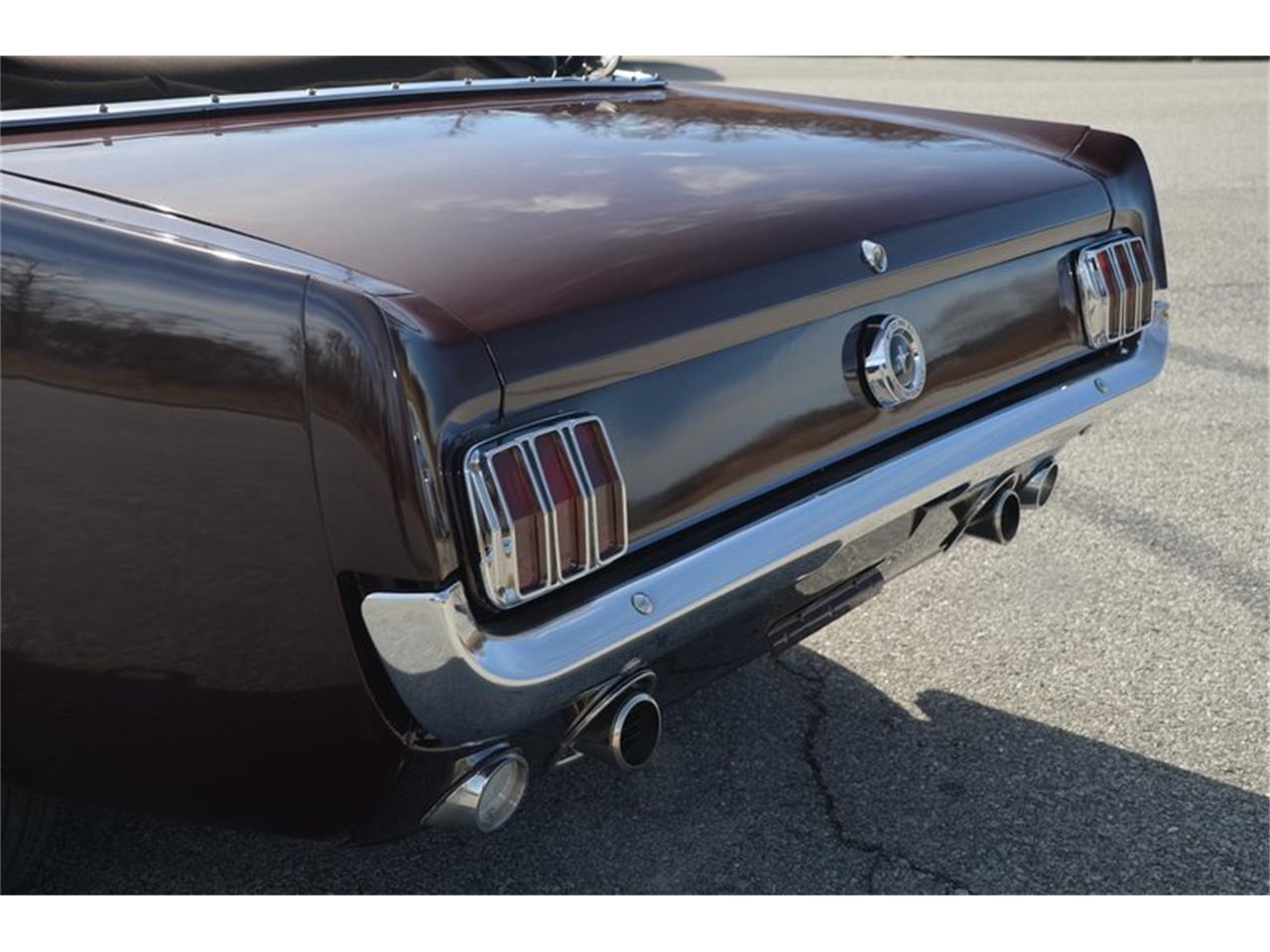 1965 Ford Mustang for sale in Lebanon, TN – photo 32