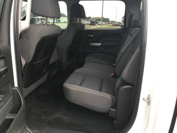 2014 Lifted Chevrolet Silverado 1500 4X4 for sale in Jacksonville, FL – photo 13