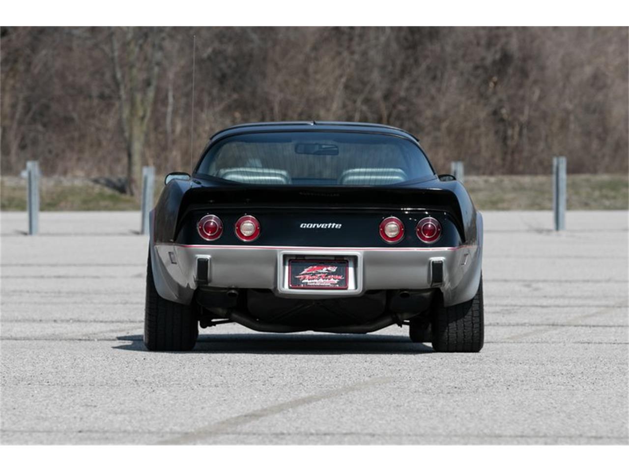 1978 Chevrolet Corvette for sale in St. Charles, MO – photo 7