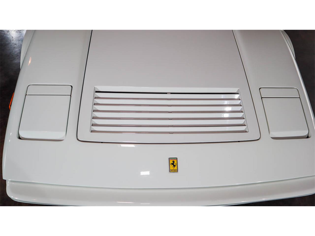 1988 Ferrari 328 for sale in Jackson, MS – photo 51