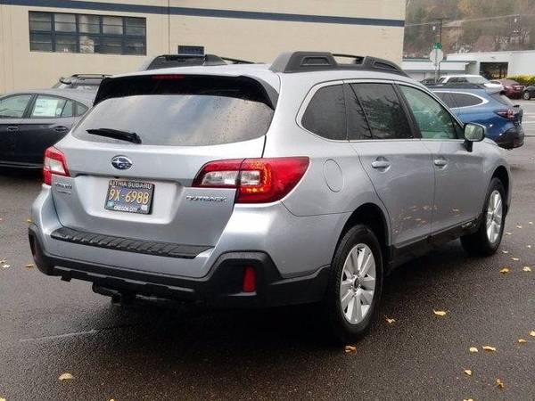 2019 Subaru Outback AWD All Wheel Drive 2 5i Premium SUV - cars & for sale in Oregon City, OR – photo 6
