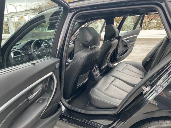 2017 BMW 330i xDrive M Sport Wagon - 53k Mi, LOADED, CarPlay, Nav for sale in Portland, OR – photo 10