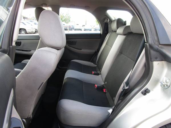 2006 Subaru IMPREZA - AWD - SMOGGED - CHANGED OIL - DRIVES EXCELLENT for sale in Sacramento , CA – photo 12
