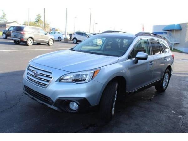 2017 Subaru Outback Premium - - by dealer - vehicle for sale in Saint Louis, MO – photo 14