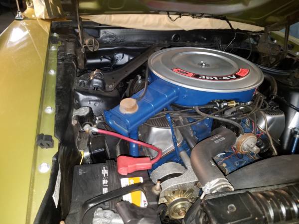 1970 Mustang Mach 1 for sale in Berwick, PA – photo 6