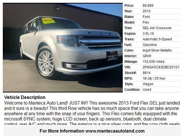 2014 Dodge Charge SE for sale in Manteca, CA – photo 24
