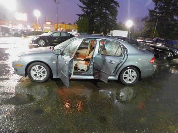 2007 Saab 9-3 *ONLY 113K! 21 Srvc Rcds!* CALL/TEXT! - cars & trucks... for sale in Portland, OR – photo 12