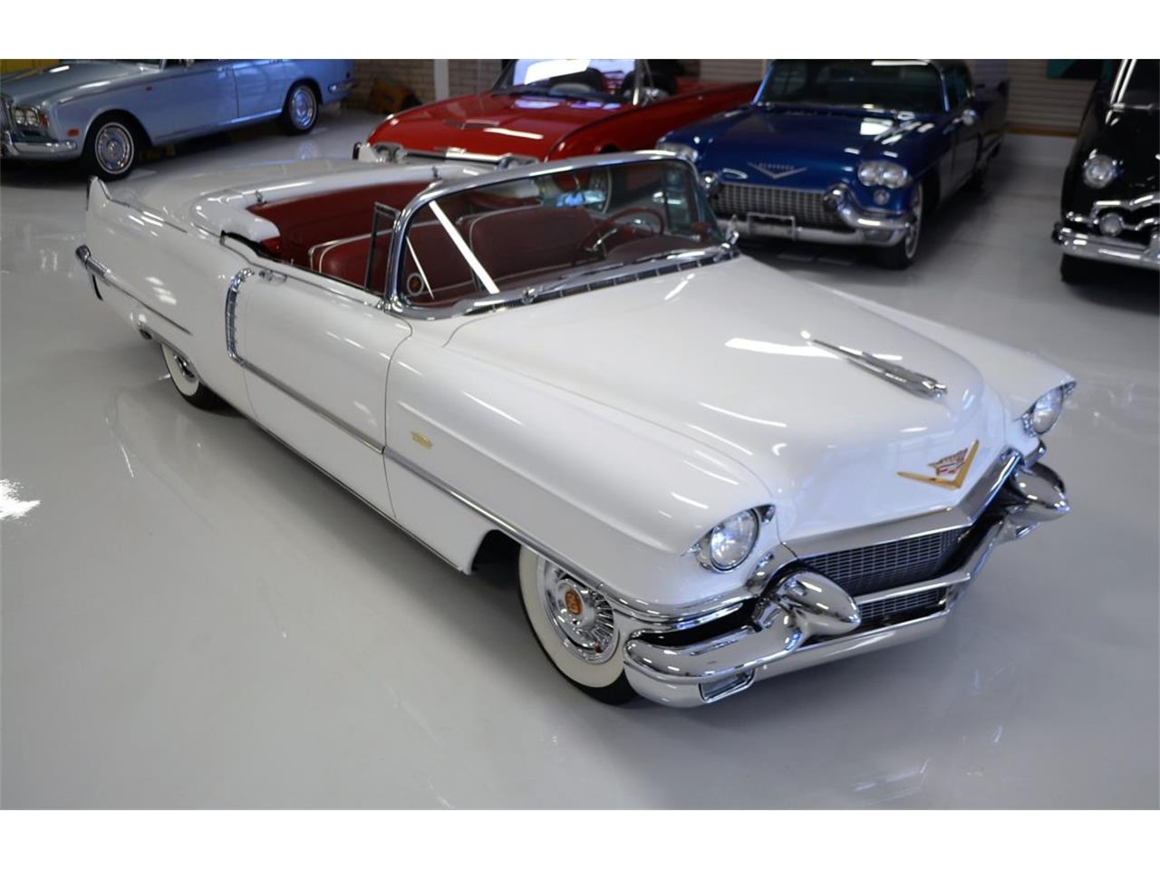 1956 Cadillac DeVille for sale in Phoenix, AZ – photo 23