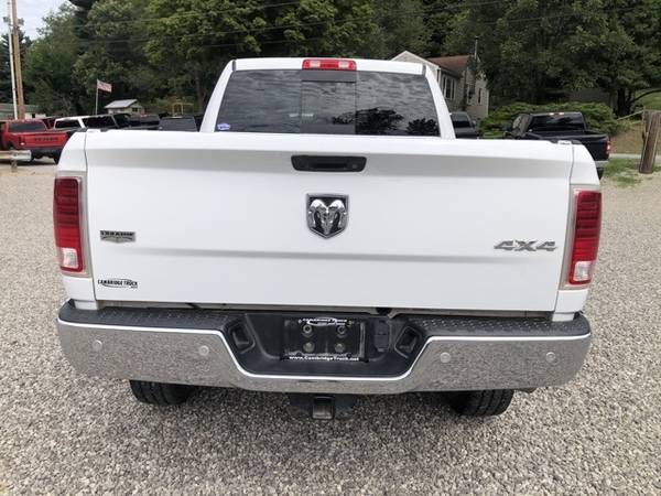 2018 Ram 2500 Laramie - cars & trucks - by dealer - vehicle... for sale in Cambridge, PA – photo 6