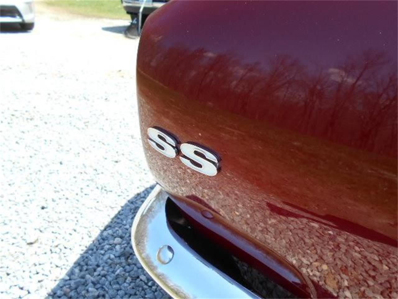 1967 Chevrolet Camaro RS/SS for sale in Warrenton, VA – photo 17