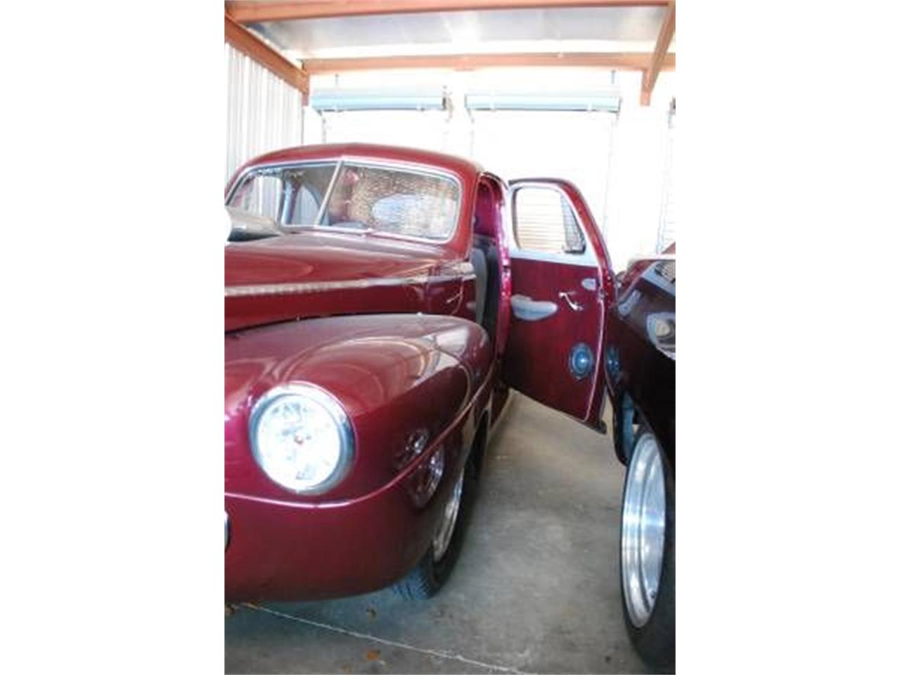 1941 Ford Coupe for sale in Cadillac, MI – photo 20