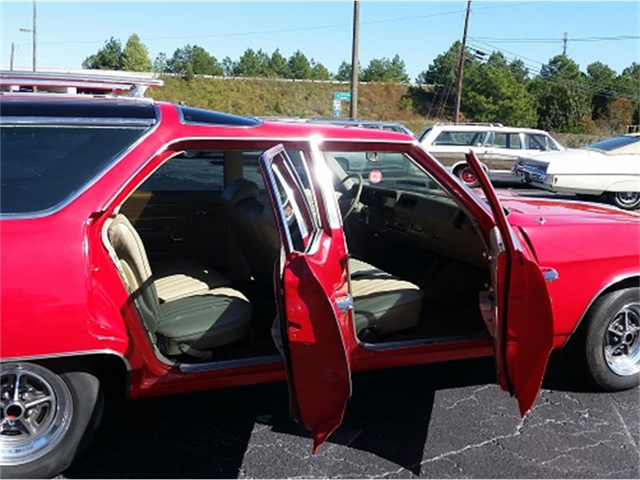 1969 Buick Skylark for sale in Simpsonsville, SC – photo 14