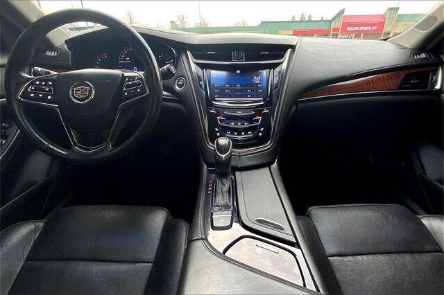 2014 Cadillac CTS 2.0L Turbo Luxury for sale in Flint, MI – photo 15
