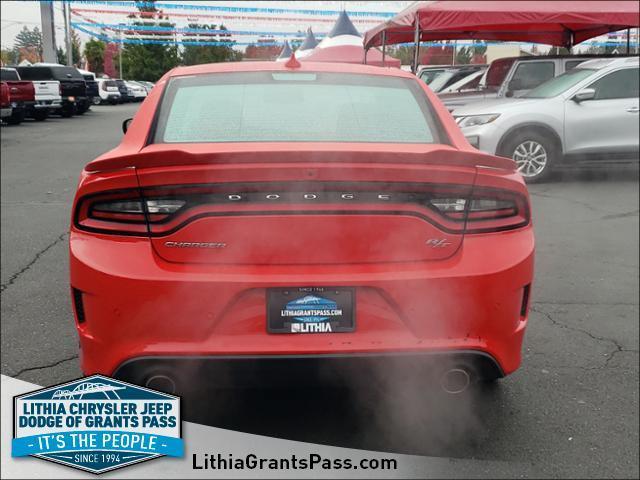 2021 Dodge Charger R/T for sale in Grants Pass, OR – photo 13