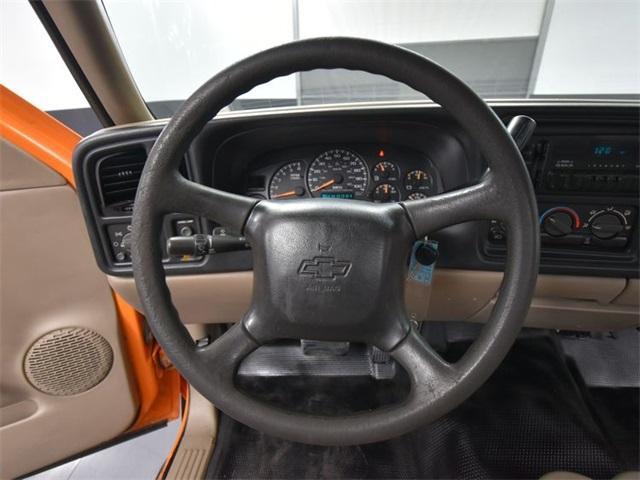 2002 Chevrolet Silverado 2500 H/D for sale in ST Cloud, MN – photo 21