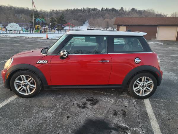 2011 Mini Cooper S - - by dealer - vehicle automotive for sale in Lakeland, MN – photo 9