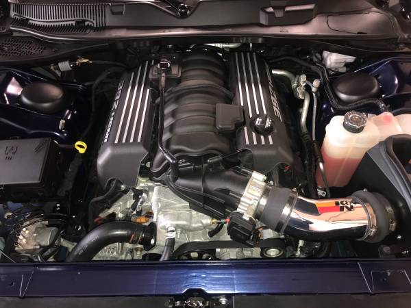2015 Challenger SRT 392 for sale in New Lenox, IL – photo 6
