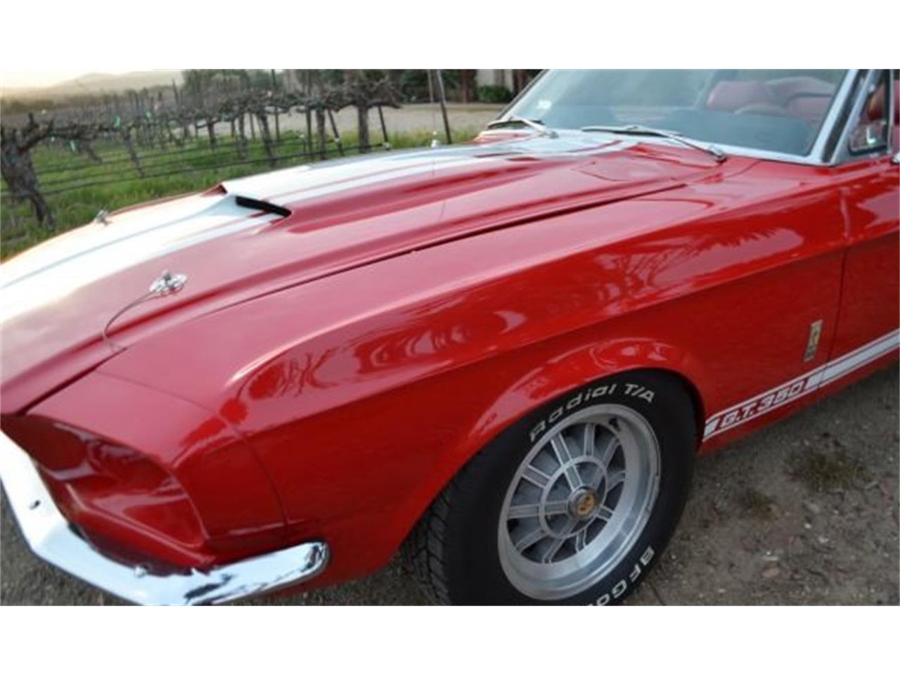 1967 Ford Mustang for sale in diablo, CA – photo 17