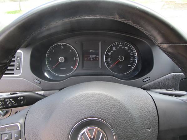 2014 Volkswagen Jetta Sedan 4dr DSG TDI for sale in Castle Rock, CO – photo 13