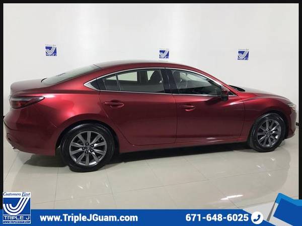 2018 Mazda MAZDA6 - - cars & trucks - by dealer for sale in Other, Other – photo 11