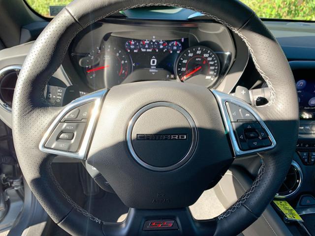 2021 Chevrolet Camaro 2SS for sale in Coraopolis, PA – photo 11