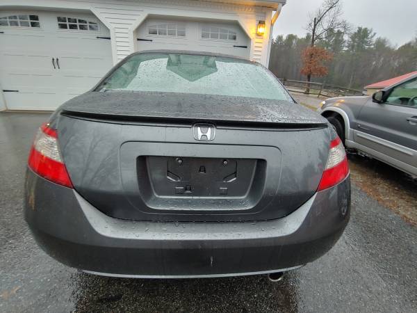 09 Honda Civic EX - Moonroof/Alloys - LOW MILES - Excellent... for sale in Tyngsboro, MA – photo 4