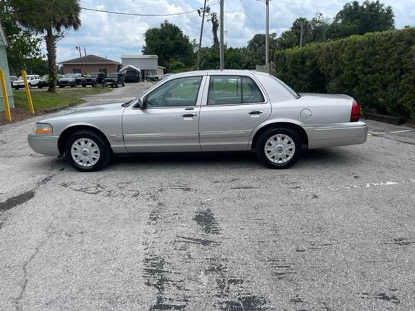 2004 Mercury Grand Marquis 1 owner only 49k original miles - cars & for sale in Deland, FL – photo 6