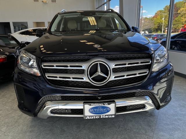 2019 Mercedes-Benz GLS 450 Base 4MATIC for sale in Yorktown, VA – photo 2