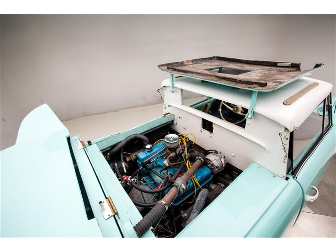 1969 Amphicar 770 for sale in Cedar Rapids, IA – photo 45