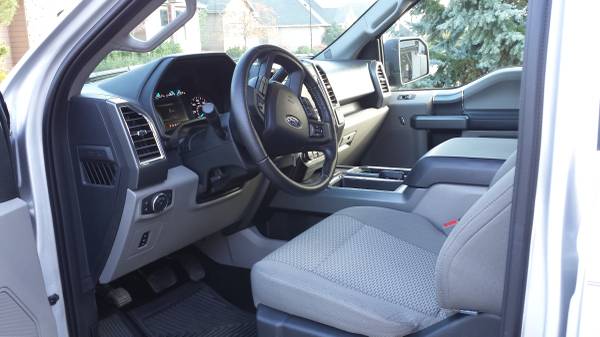 2015 Ford F-150 for sale in Roseburg, OR – photo 6