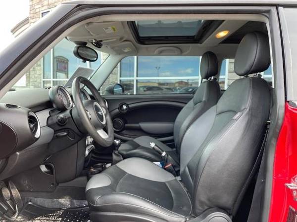 2008 MINI Cooper Hardtop - - by dealer - vehicle for sale in Grand Junction, CO – photo 10