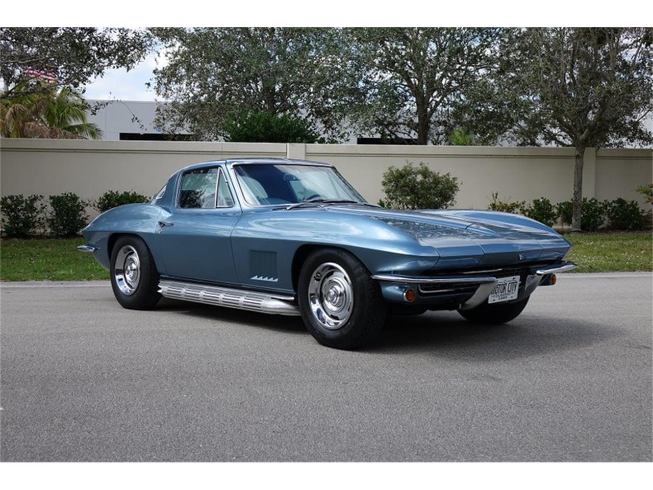 1967 Chevrolet Corvette for sale in Vero Beach, FL – photo 4